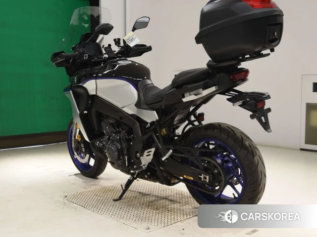 Yamaha MT-09 TRACER 9 GT id 4328118 из Японии 6