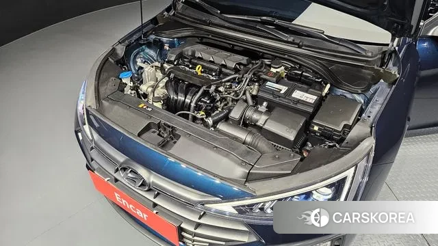 Hyundai The New Avante AD id 2961729 из Кореи 16