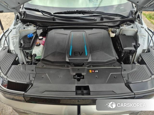 Hyundai Ionic 5 id 4546868 из Кореи 16