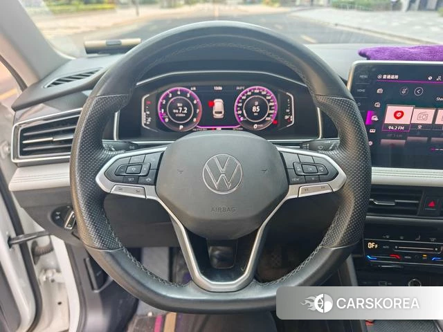 Volkswagen Tiguan L id 4277440 из Китая 8