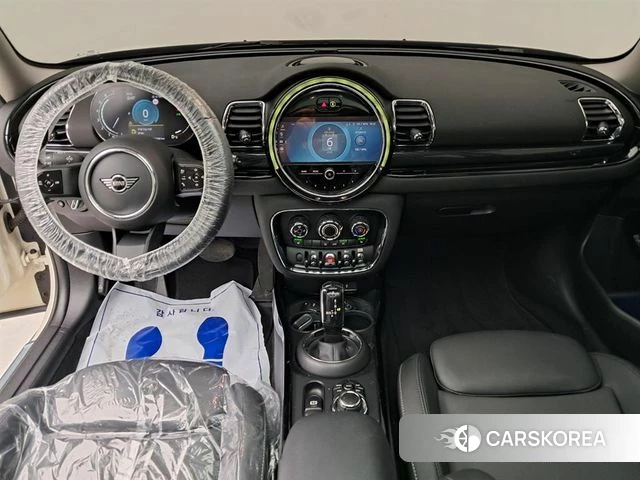 Mini Cooper Clubman id 4580323 из Кореи 16