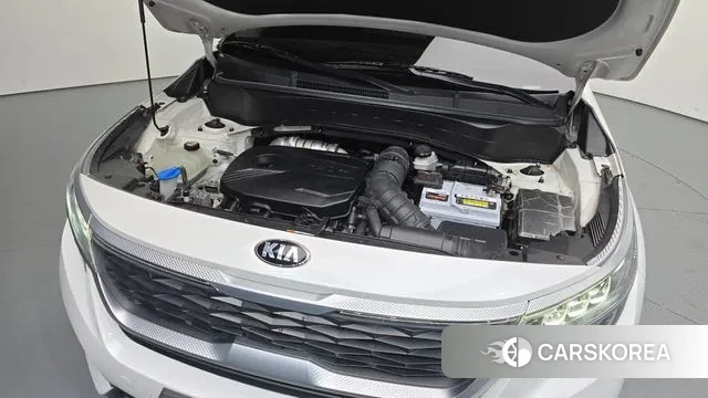 Kia Seltos id 3449198 из Кореи 16