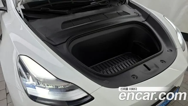 Tesla Model Y id 2905894 из Кореи 16