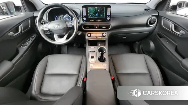 Hyundai Kona Electric id 3362676 из Кореи 16