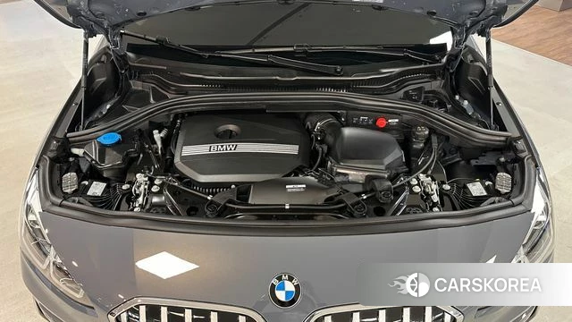 BMW 2 Series Active Tourer (U06) id 3940491 из Кореи 16