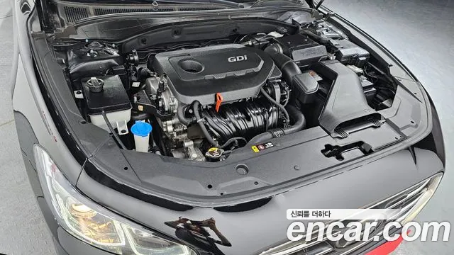 Hyundai Grandeur IG id 2658426 из Кореи 16