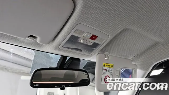 Hyundai Casper id 2665641 из Кореи 16