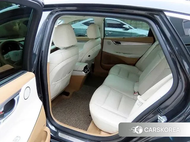 Hyundai The New Grandeur IG Hybrid id 3371522 из Кореи 16