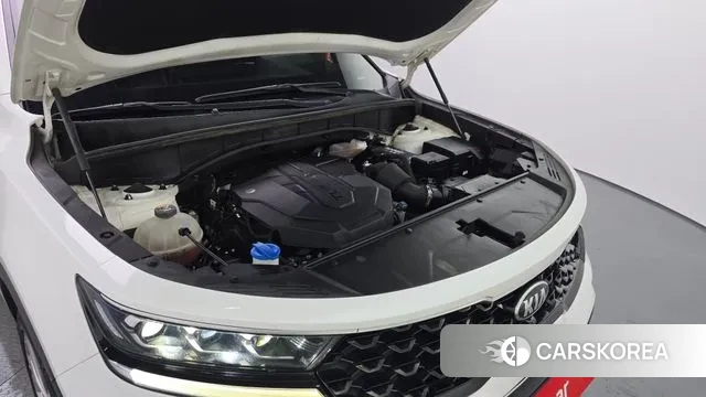 Kia Sorento 4th Generation id 3449026 из Кореи 16