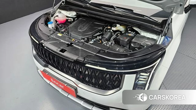 Kia The New Carnival 4th Generation id 3837848 из Кореи 16