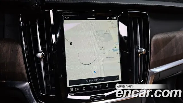 Volvo S90 id 2699089 из Кореи 16