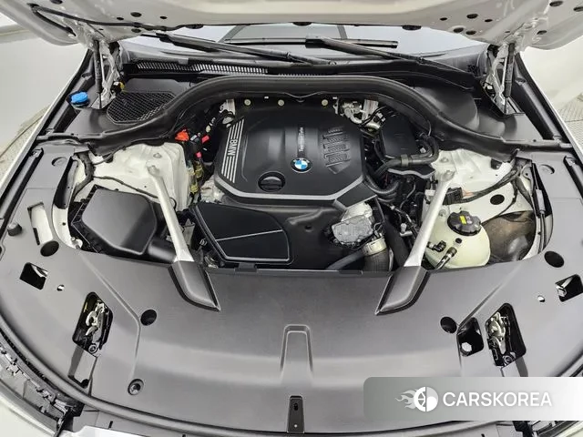 BMW 6 Series GT (G32) id 3735013 из Кореи 16