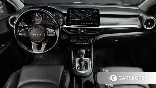 Kia The New K3 2nd generation id 4636962 из Кореи 28