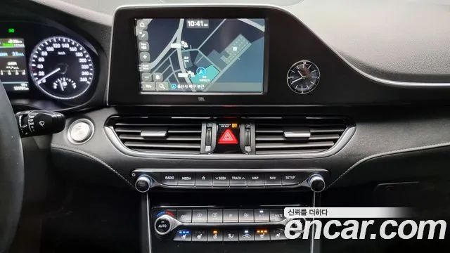 Hyundai Grandeur IG id 2666967 из Кореи 16