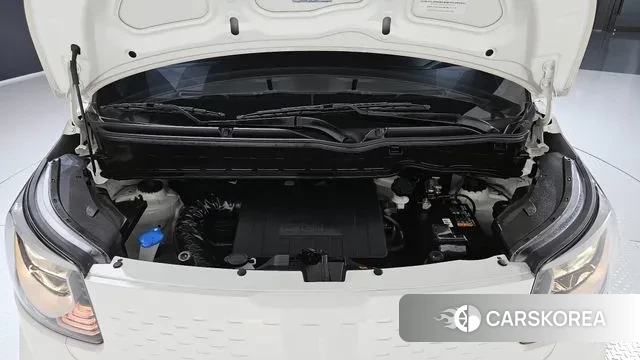 Kia The New Ray id 3306509 из Кореи 16