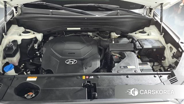 Hyundai Palisade id 4501208 из Кореи 29
