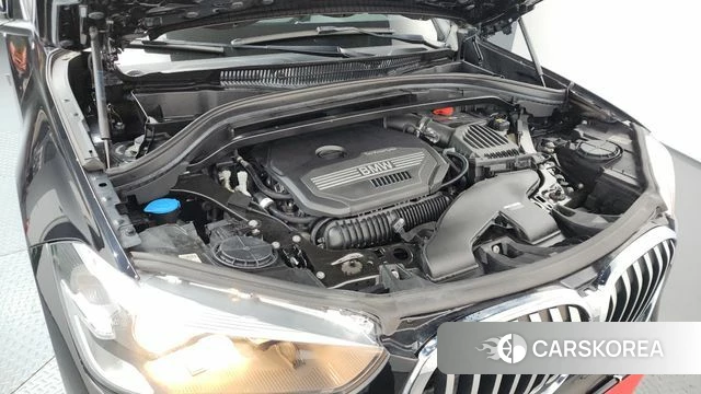BMW X1 (F48) id 4555702 из Кореи 28