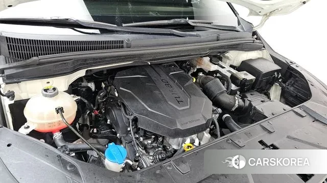 Kia Carnival 4th generation id 3493872 из Кореи 16