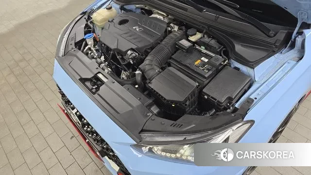 Hyundai Veloster (JS) id 3530615 из Кореи 16