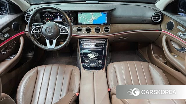 Mercedes-Benz E-Class W213 id 4698548 из Кореи 27