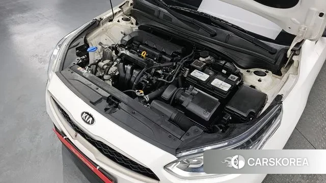 Kia Come New K3 id 3451570 из Кореи 16