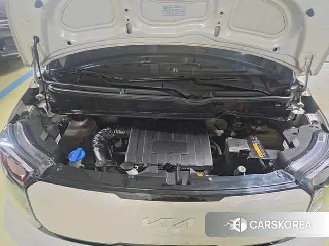 Kia The New Kia Ray id 4691710 из Кореи 16