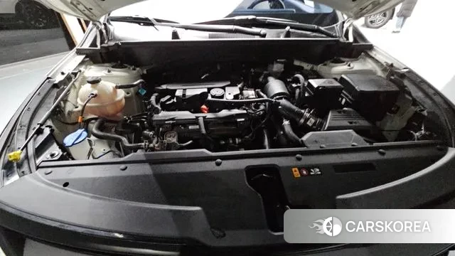 Kia Sportage 5th Generation id 3556126 из Кореи 16