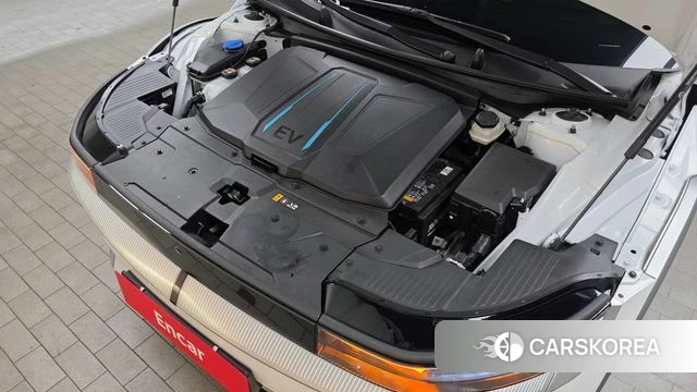 Hyundai Ionic 5 id 4916570 из Кореи 32