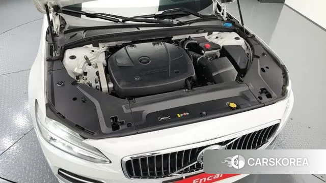 Volvo S90 id 3269863 из Кореи 16