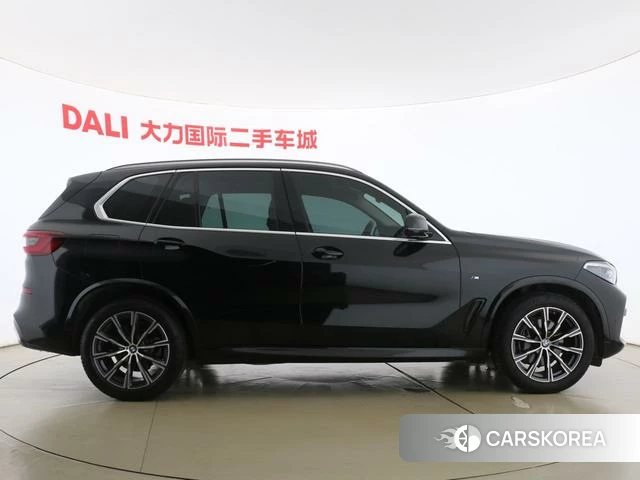 BMW X5 (imported) id 4393259 из Китая 12