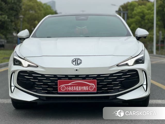 MG MG7 id 4241402 из Китая 11