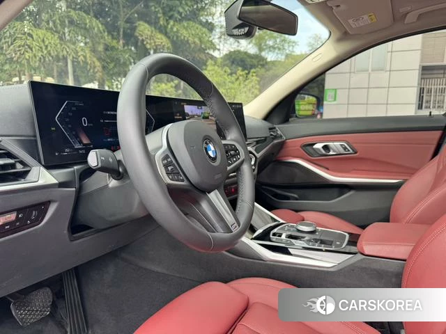 BMW 3 series id 4301199 из Китая 16
