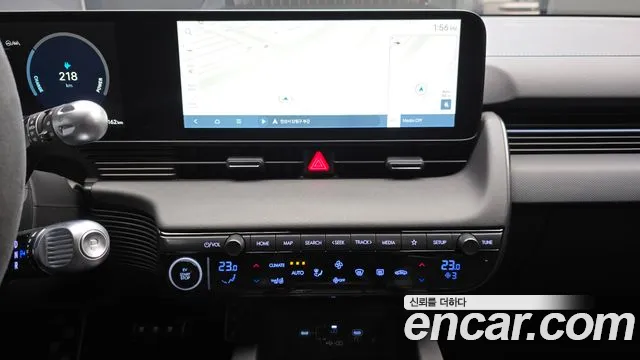 Hyundai Ionic 5 id 2573726 из Кореи 16