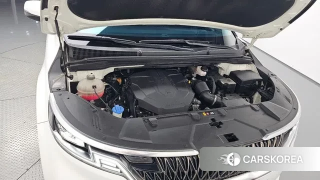 Kia Carnival 4th generation id 3493434 из Кореи 16