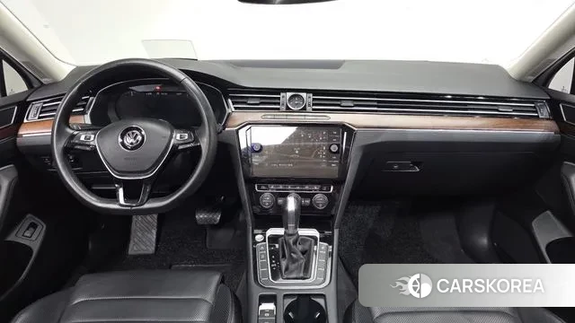 Volkswagen Passat GT (B8) id 3386248 из Кореи 16