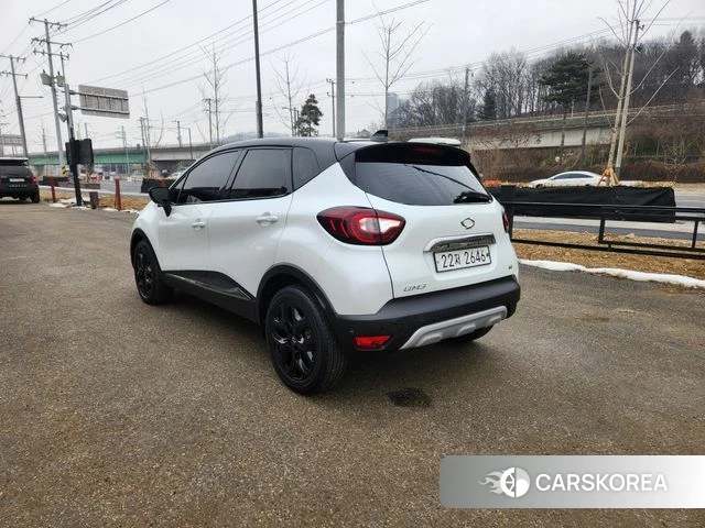 Renault Korea (Samsung) New QM3 id 4486735 из Кореи 16