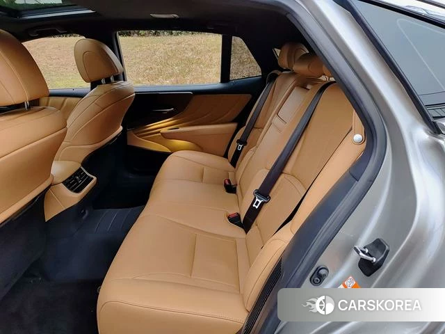 Lexus LS 2021 Шампань из Китая, фото 6