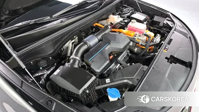 Kia Sorento 4th Generation id 3514092 из Кореи 16