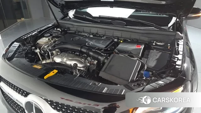 Mercedes-Benz GLB-Class X247 id 2988989 из Кореи 16