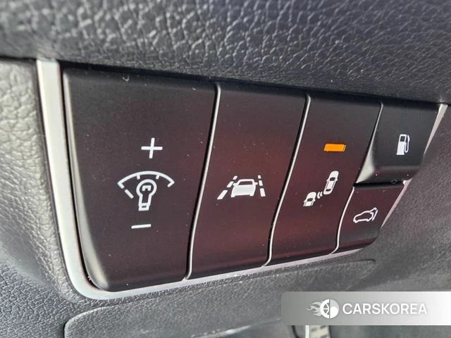 Kia Stinger id 3808264 из Кореи 14