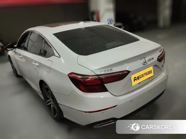 Honda Yingshipai 2022 Белый из Китая, фото 6