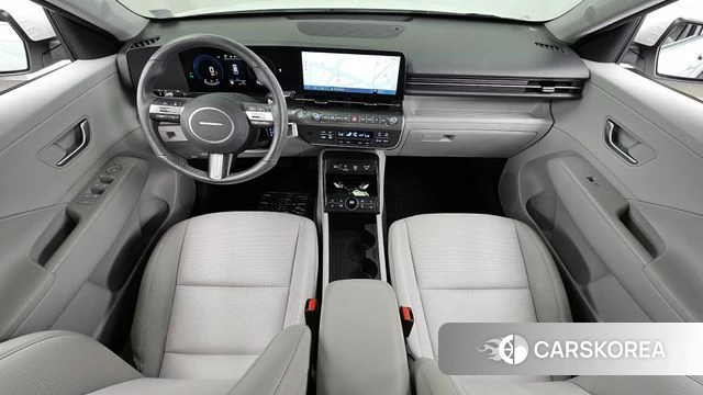 Hyundai Kona Hybrid (SX2) id 4540513 из Кореи 28