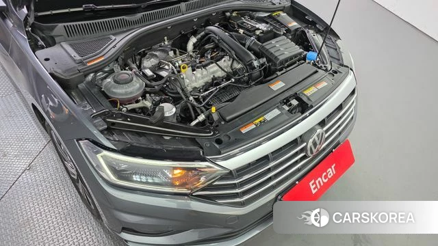 Volkswagen 7th Generation of Jetta id 4402026 из Кореи 27
