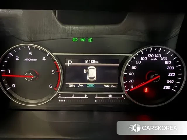 Kia Sorento 4th Generation id 3008646 из Кореи 16