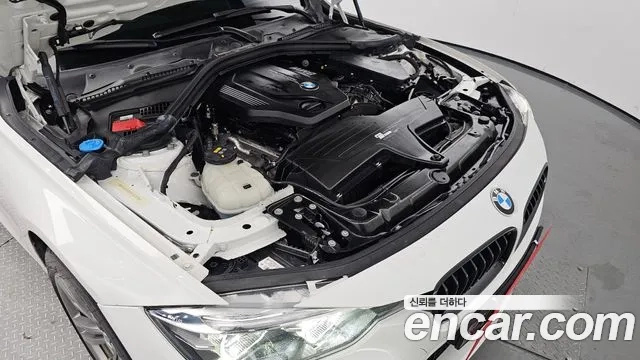 BMW 3 Series (G20) id 2956750 из Кореи 16