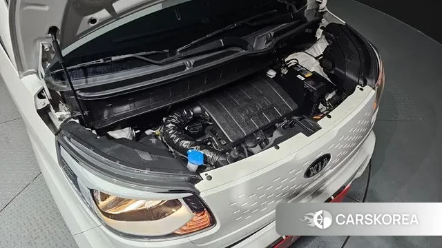 Kia The New Ray id 3054268 из Кореи 16