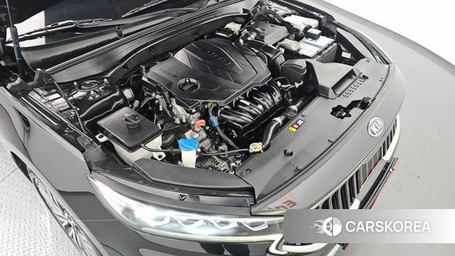 Kia K7 Premier id 4446769 из Кореи 16