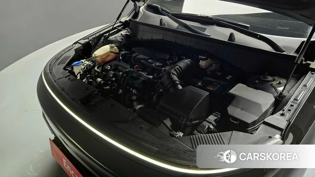 Hyundai Kona (SX2) id 3964000 из Кореи 16