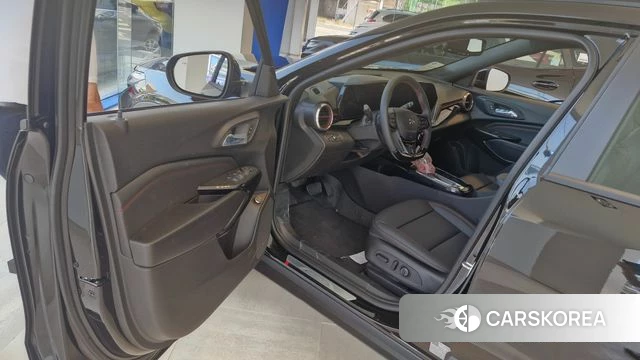 Chevrolet (GM Daewoo) Trax Crossover id 4724735 из Кореи 13