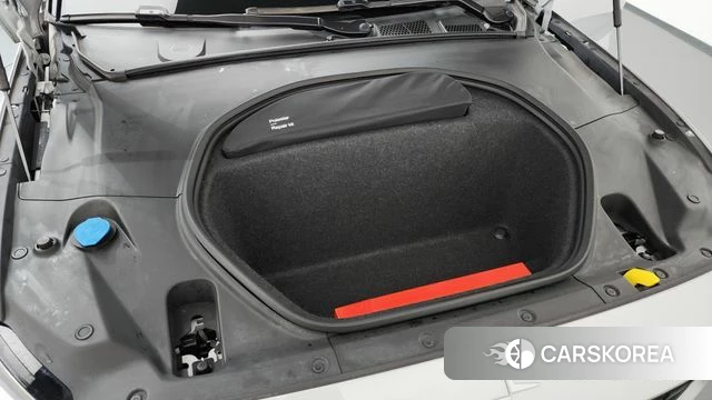 Polestar Polestar 2 id 4835216 из Кореи 29